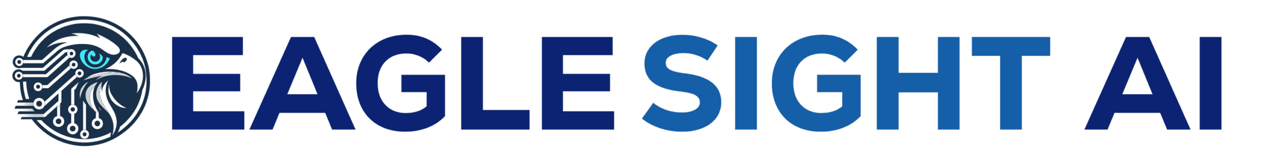 Eagle Sight AI Logo